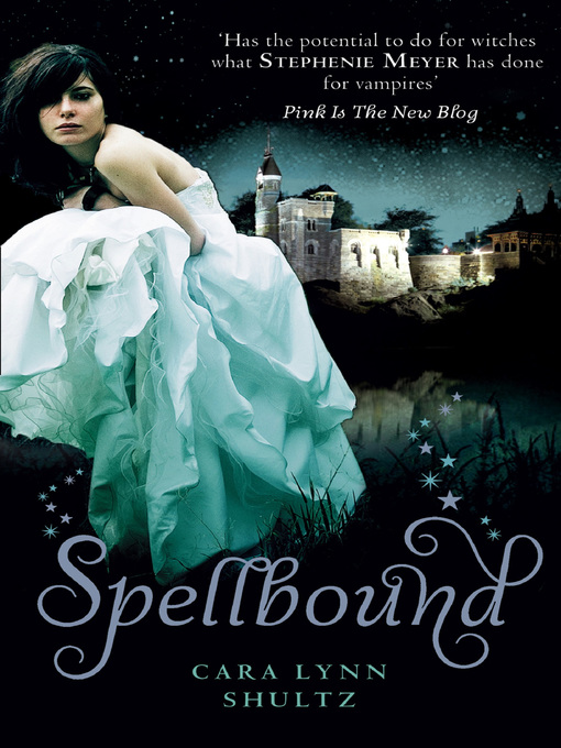 Title details for Spellbound by Cara Lynn Shultz - Wait list